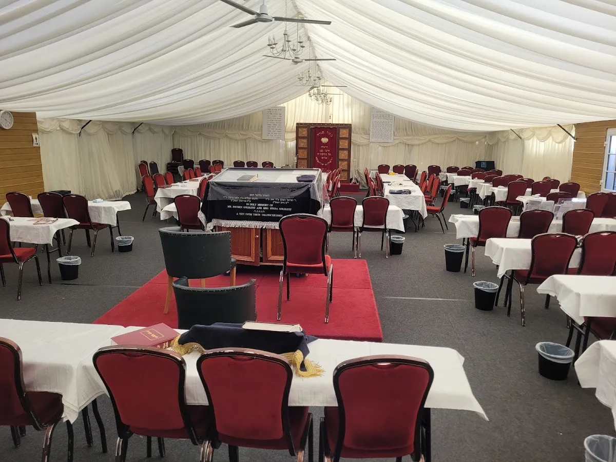 Lubavitch of Edgware