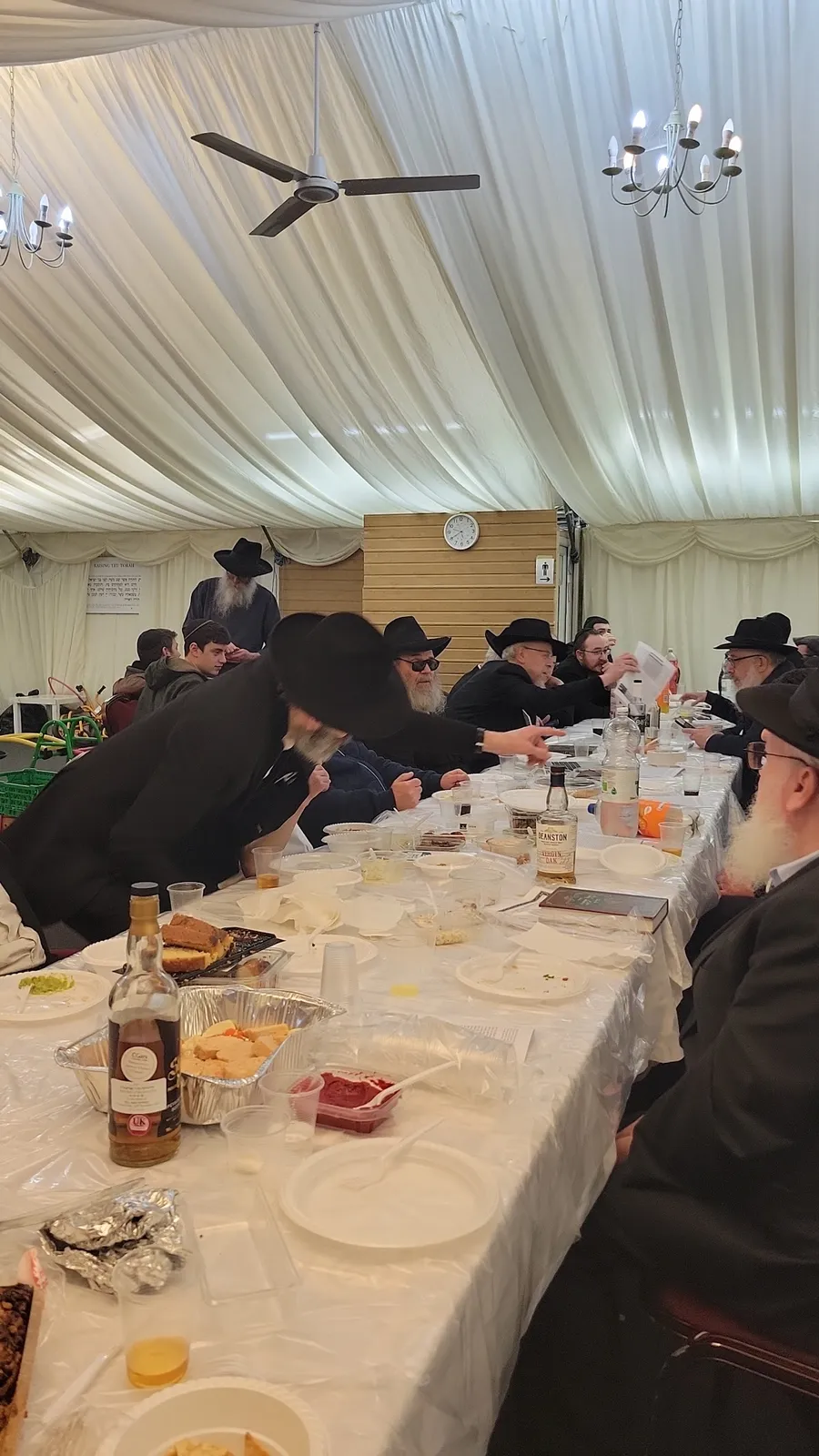 Lubavitch of Edgware — photo 3