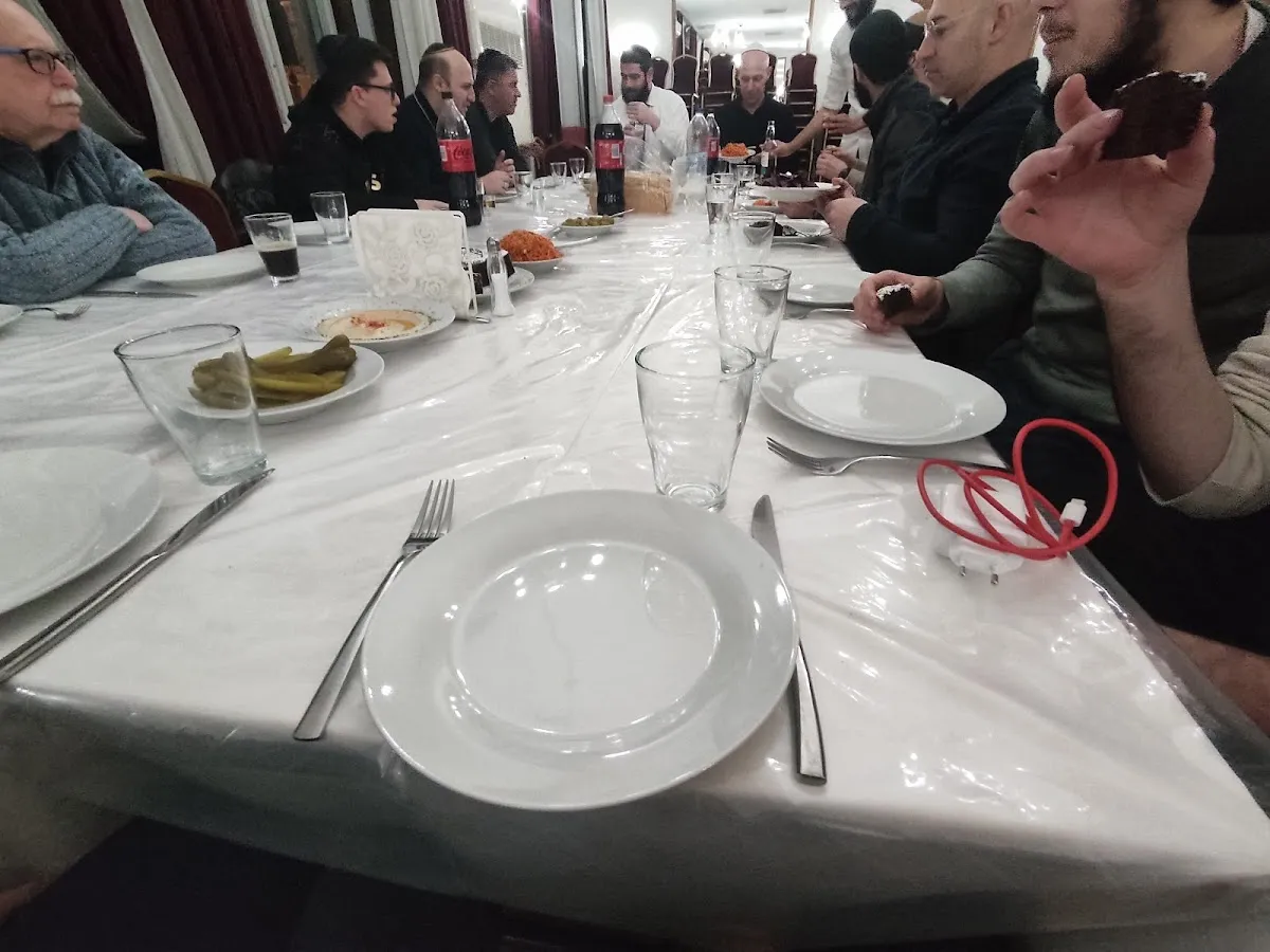 Lubavitch of Hungary — photo 4
