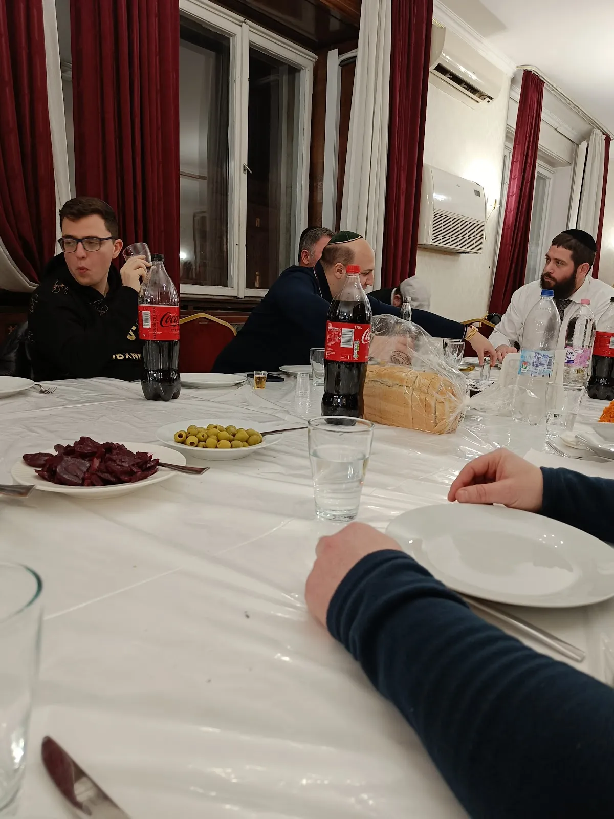 Lubavitch of Hungary — photo 6