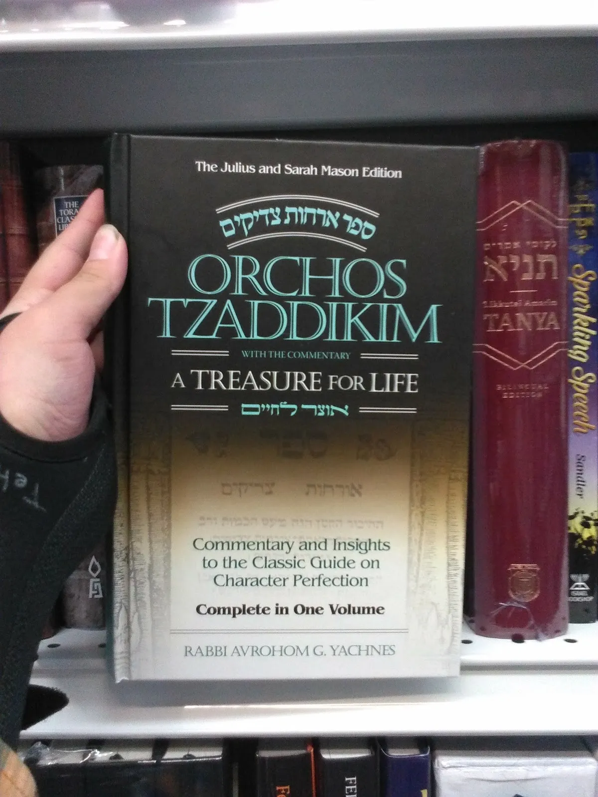 Maayan Judaica — photo 4