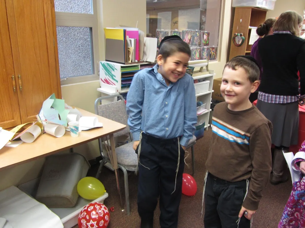 Maayan Torah Day School of Portland — photo 3
