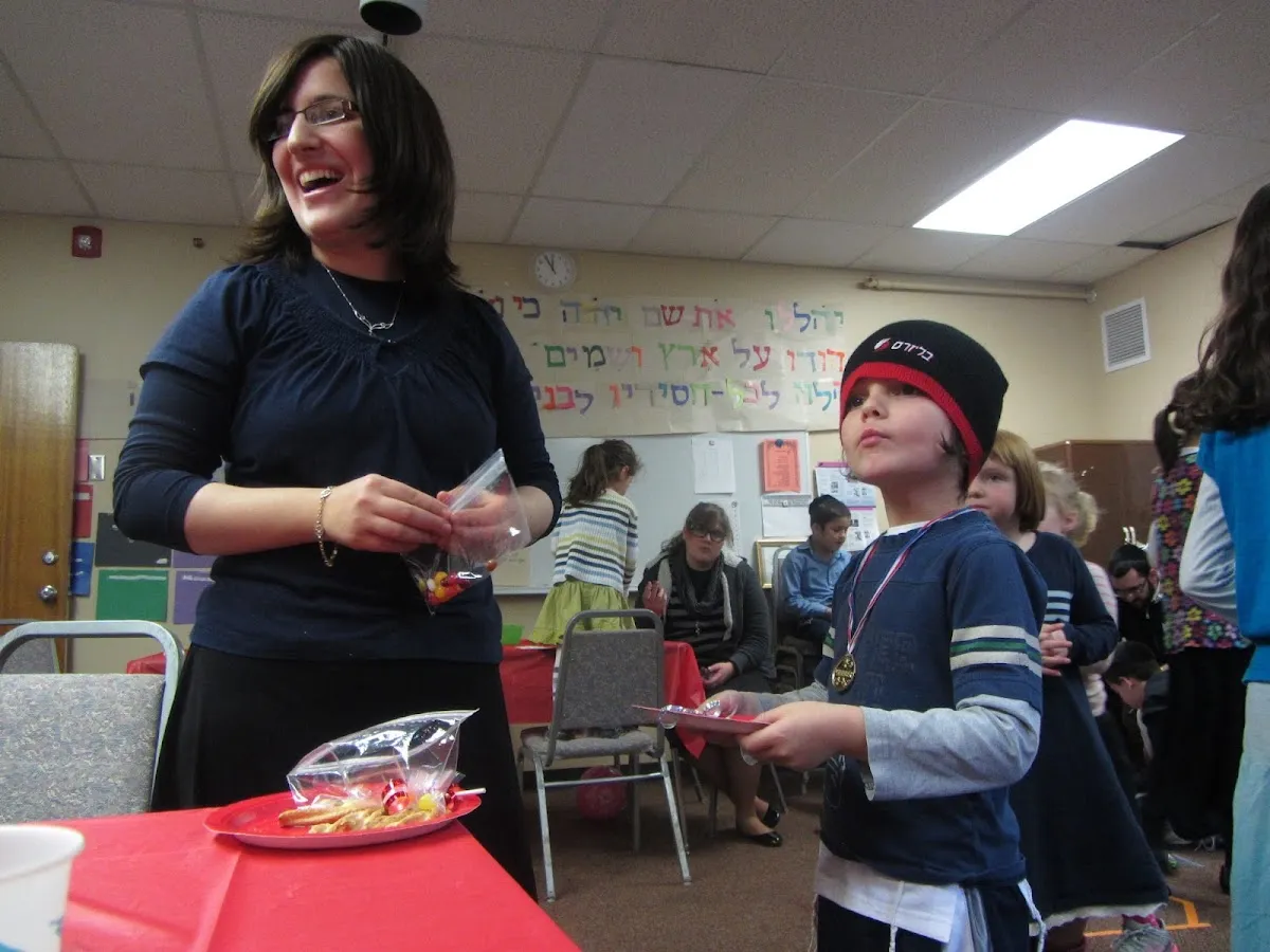 Maayan Torah Day School of Portland — photo 4