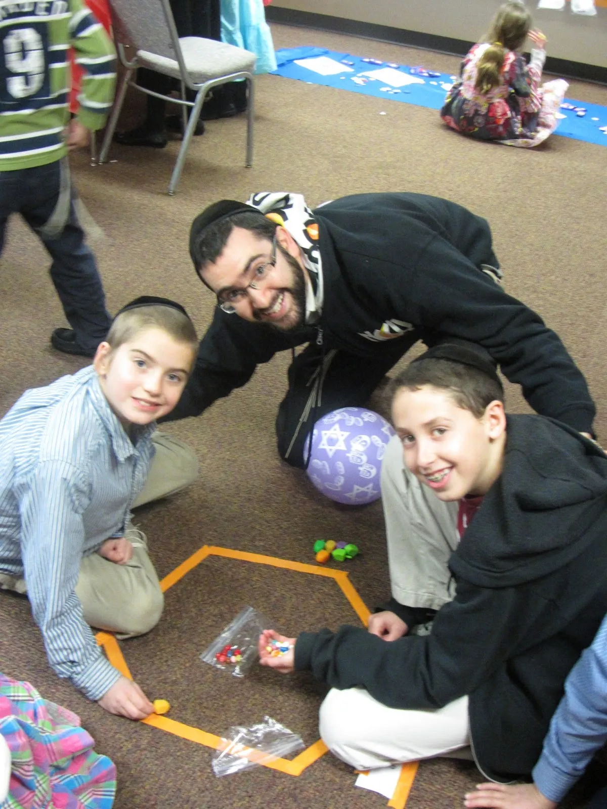 Maayan Torah Day School of Portland — photo 5
