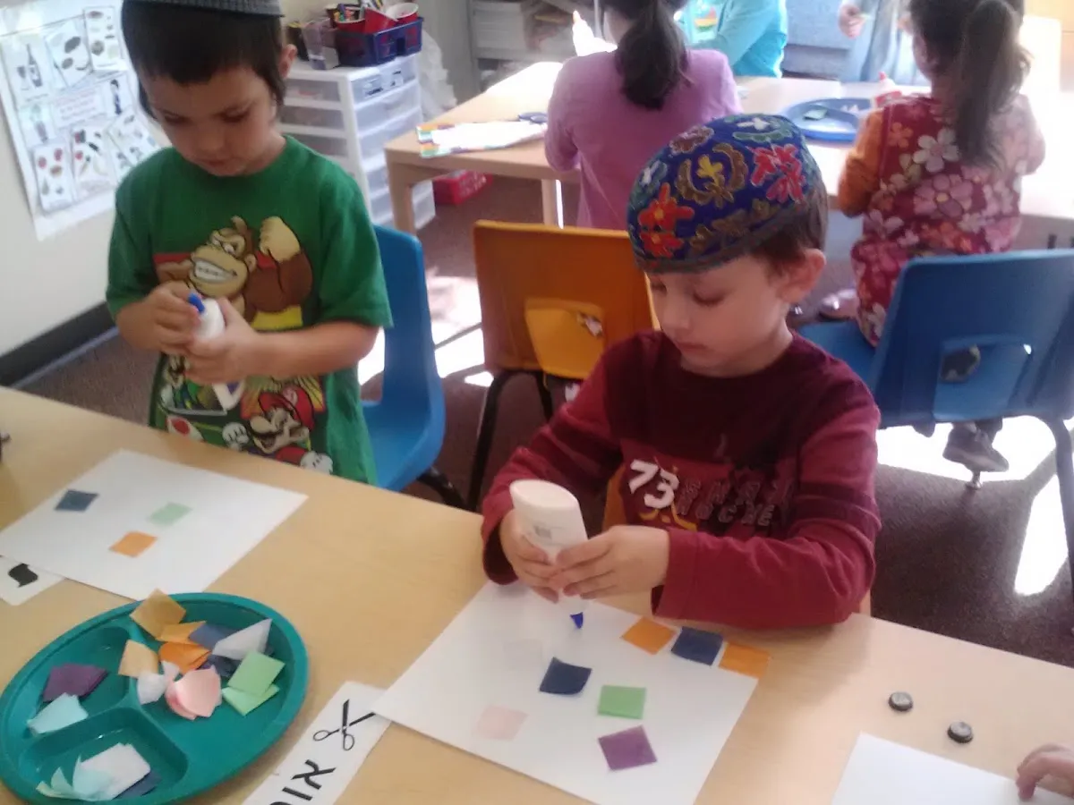 Maayan Torah Day School of Portland — photo 6