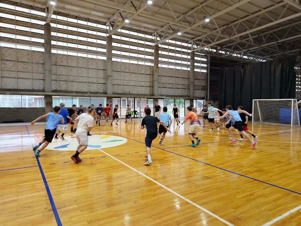 Macabi Noar — foto 2
