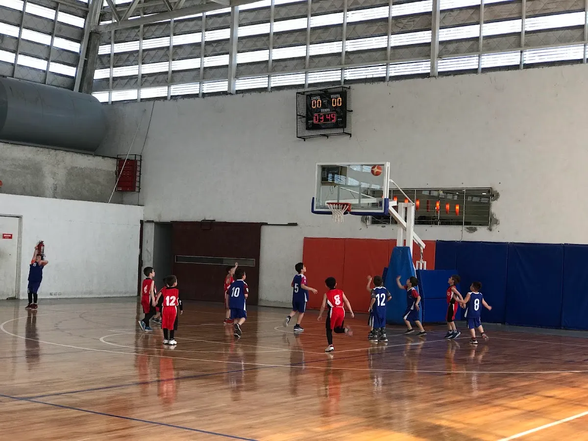 Macabi Noar — foto 3