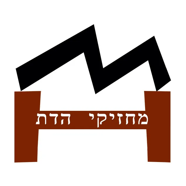 Machzike Hadath Synagogue