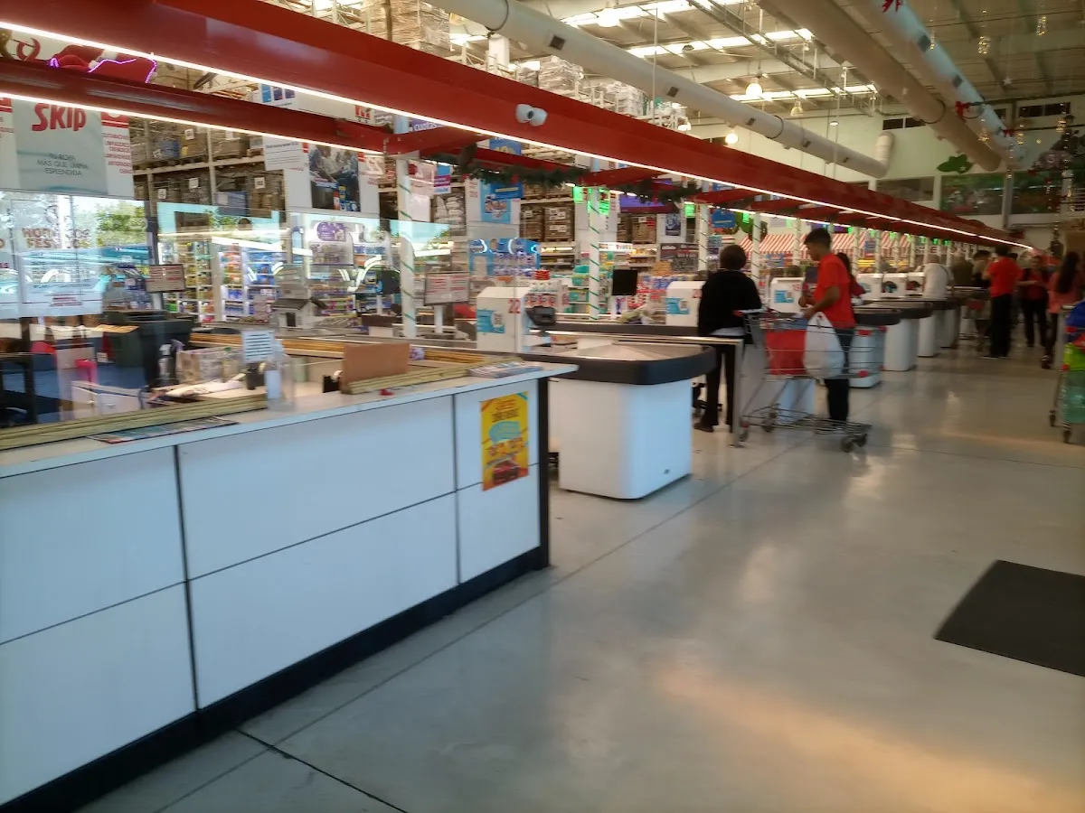 Macro Mercado Maldonado — photo 2