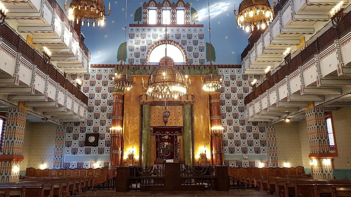 Magyarországi Autonóm Orthodox Izraelita Hitközség
