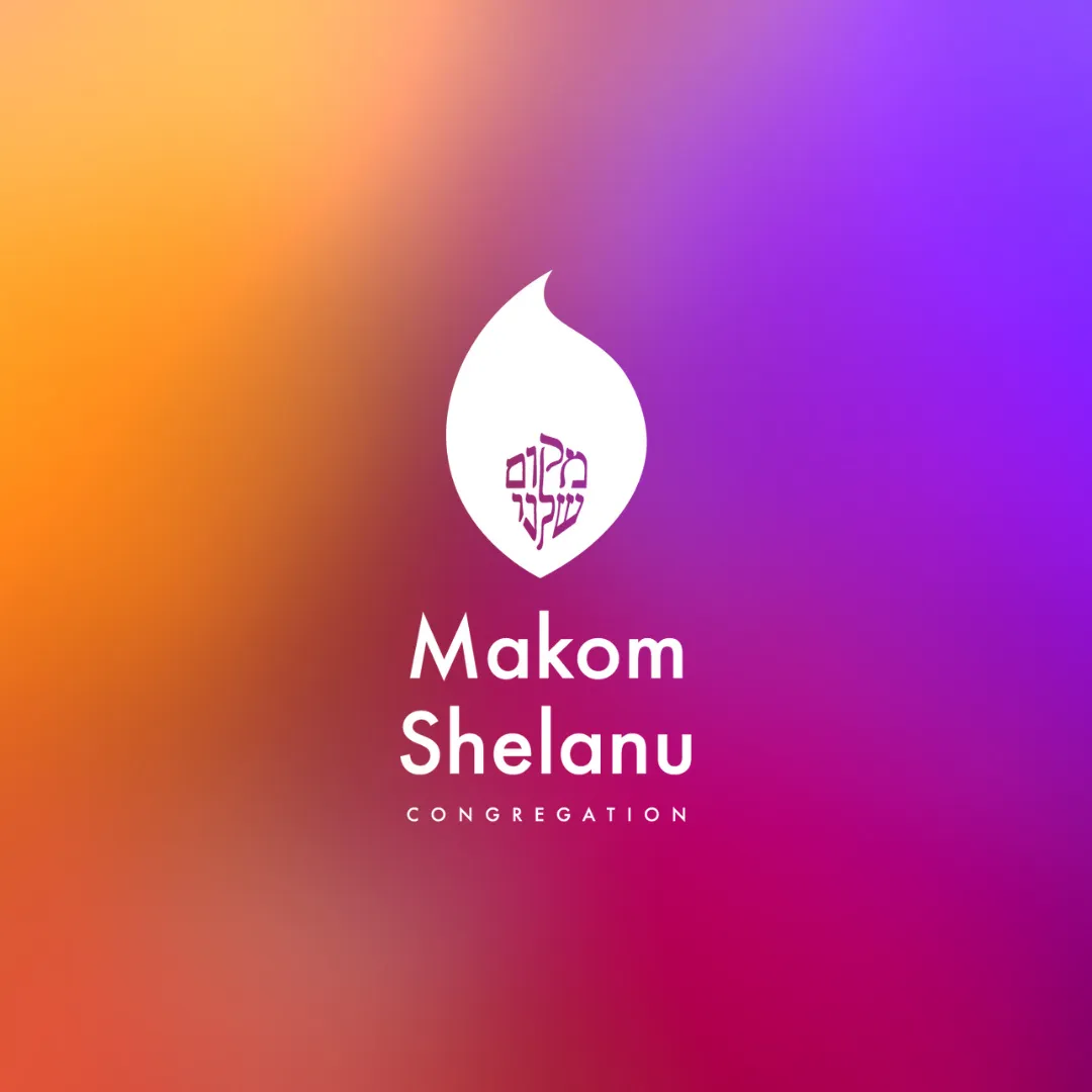Makom Shelanu Congregation