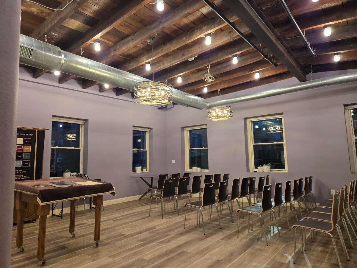 Mamash Chabad — foto 3