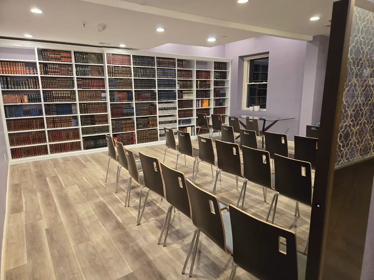 Mamash Chabad — foto 4