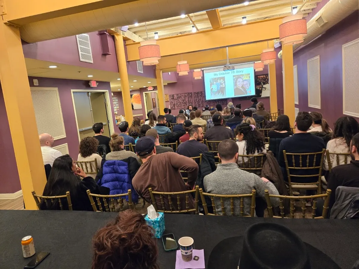 Mamash Chabad — foto 6