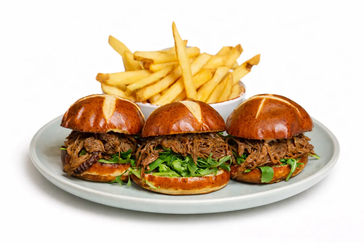Mamush Prime Kosher Grill — foto 2