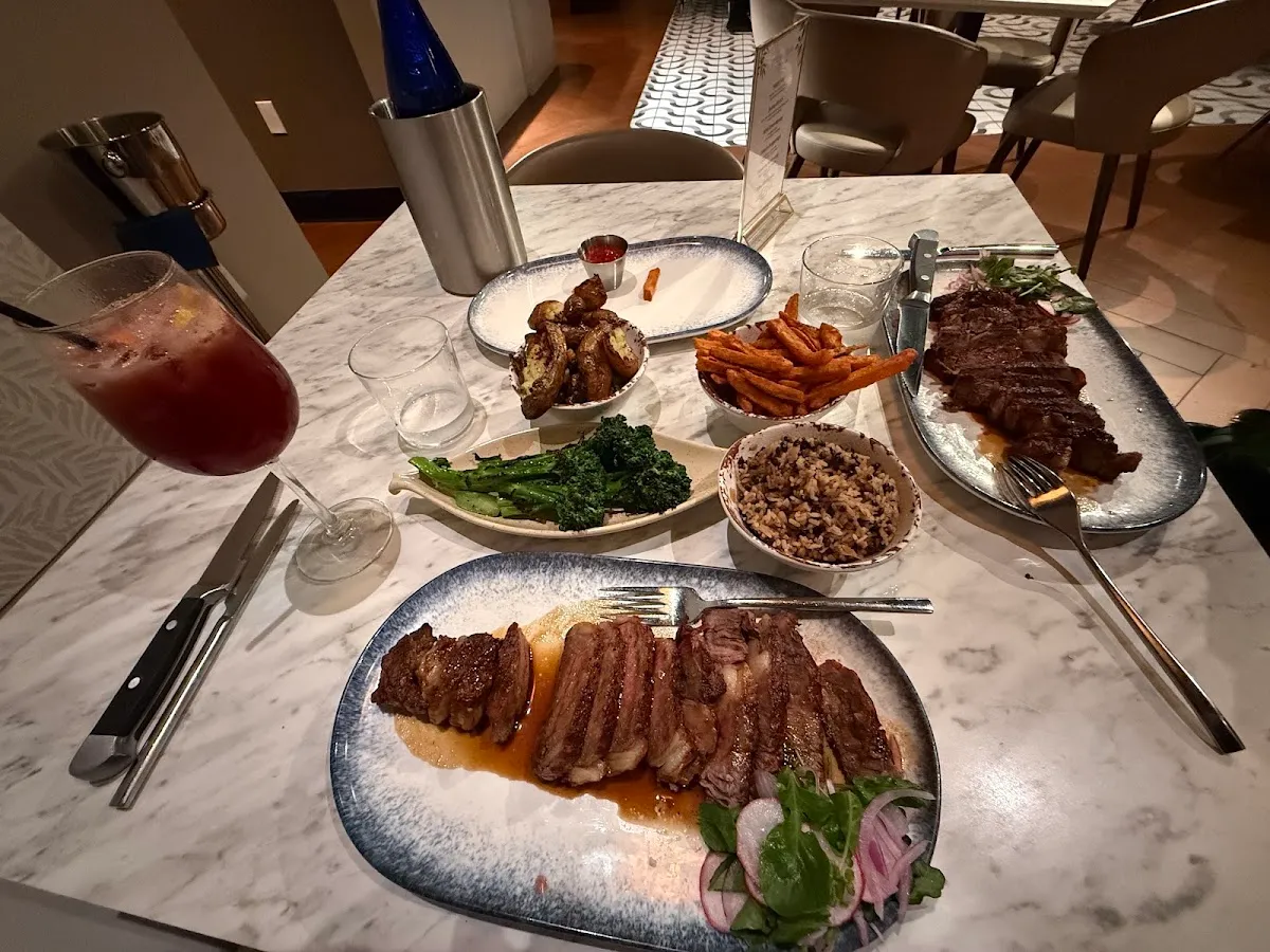 Mamush Prime Kosher Grill — foto 3