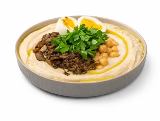 Mamush Prime Kosher Grill — foto 4