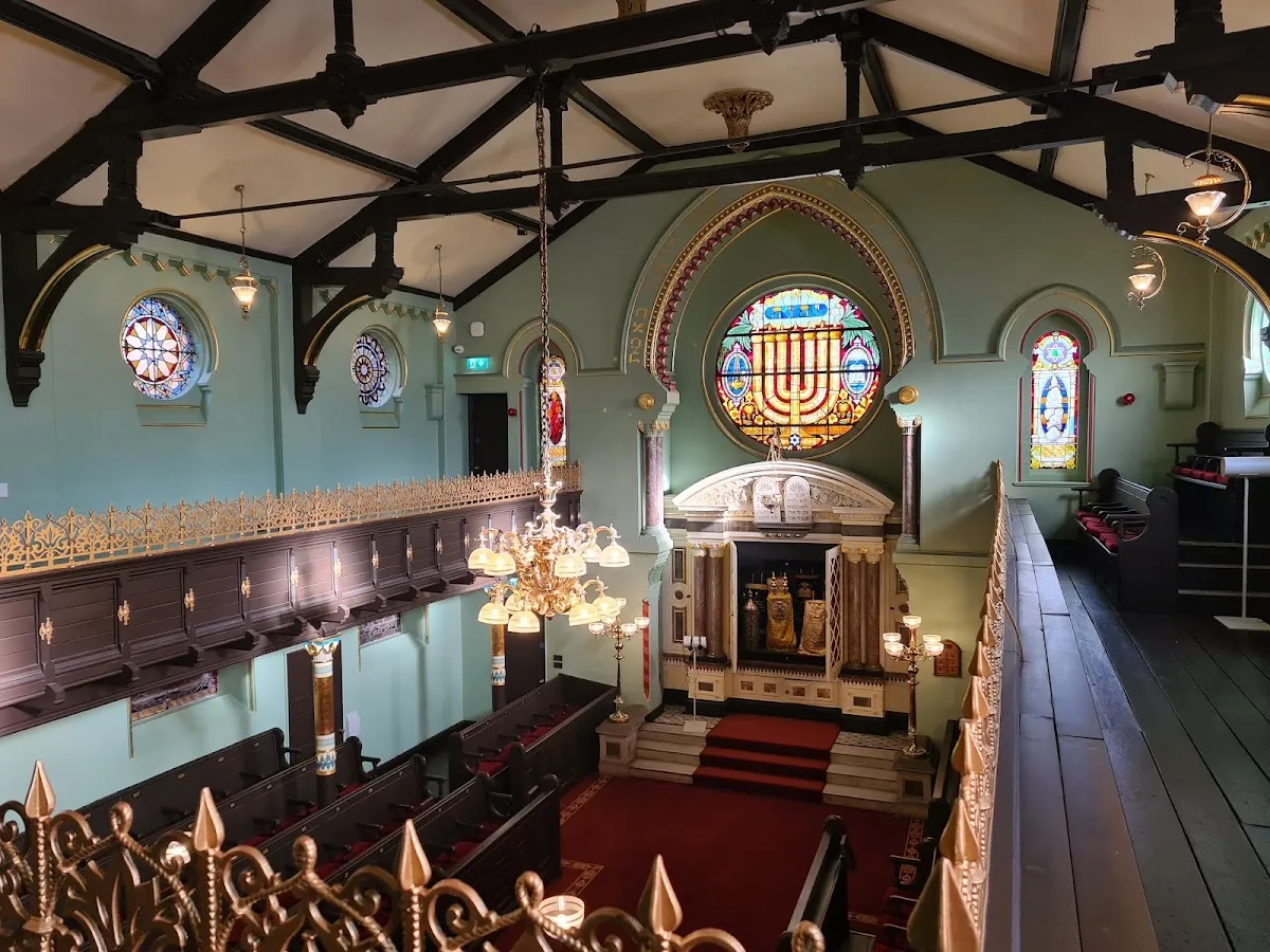 Manchester Jewish Museum — photo 4
