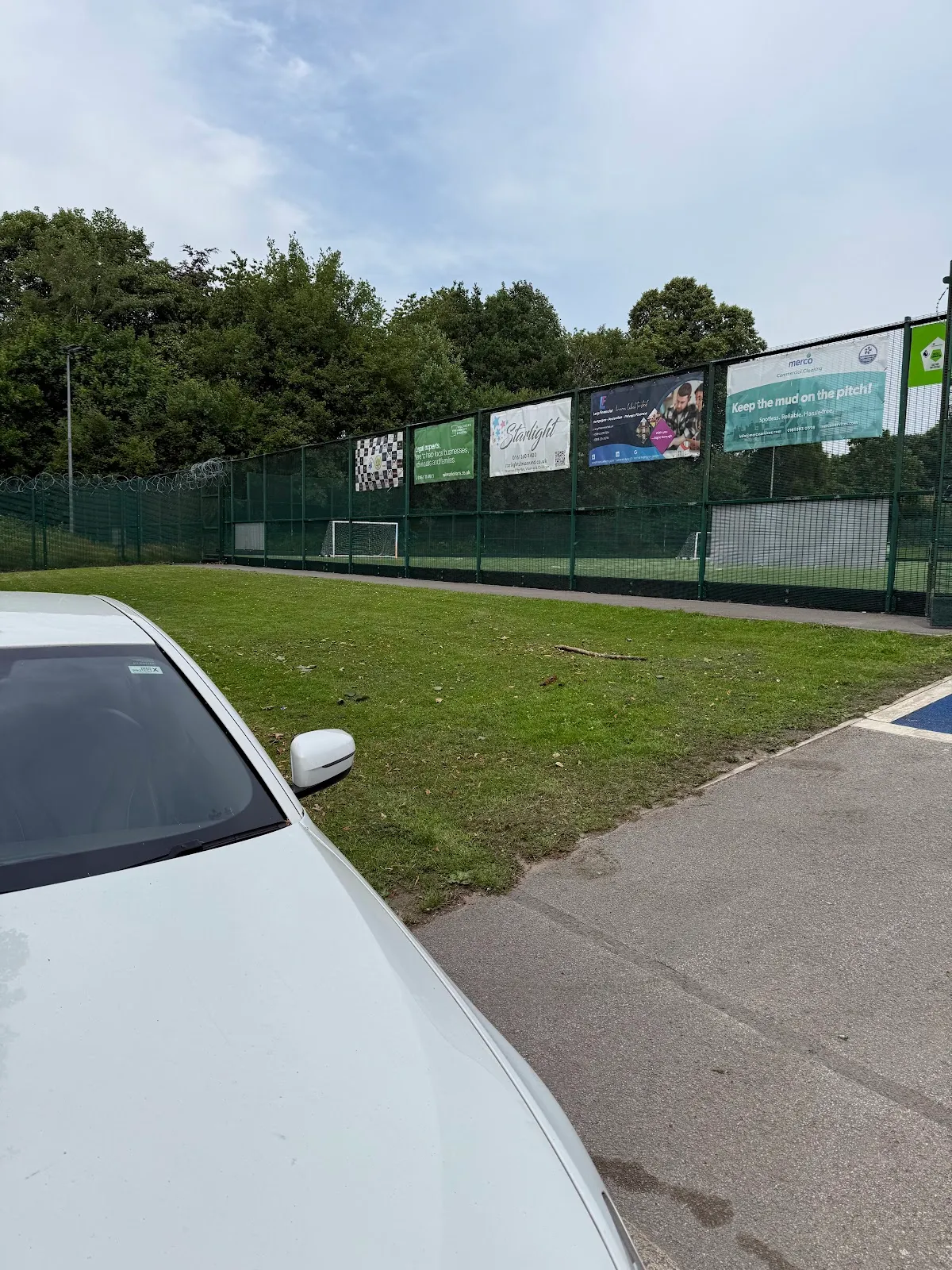 Manchester Maccabi Community & Sports Club — foto 4