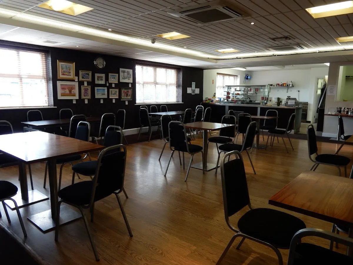 Manchester Maccabi Community & Sports Club — foto 6
