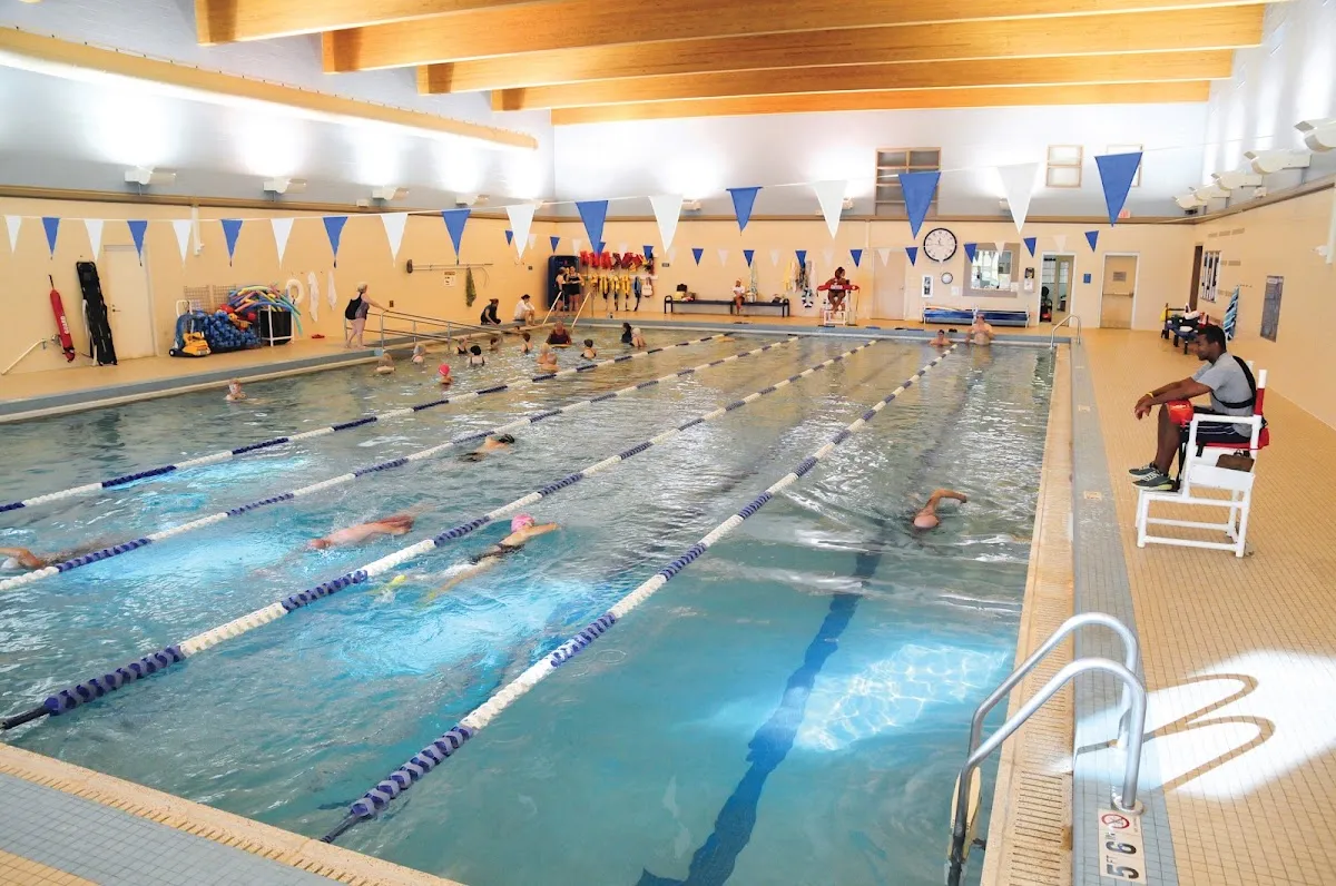 Mandel Jewish Community Center — foto 3