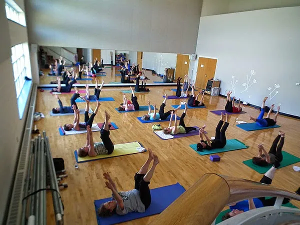 Mandel Jewish Community Center — foto 5