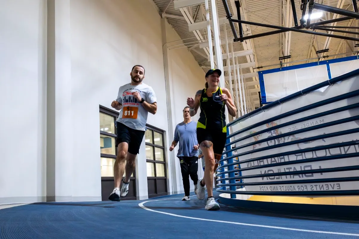 Mandel Jewish Community Center — foto 6