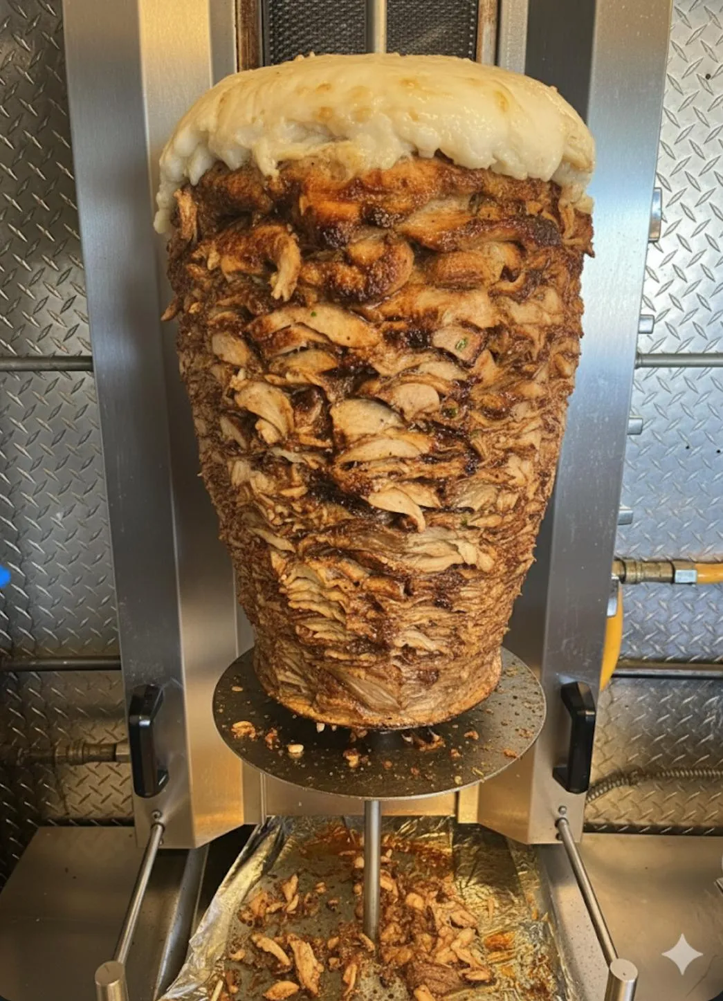 Mangal Grill Express Kosher STAR K — photo 3