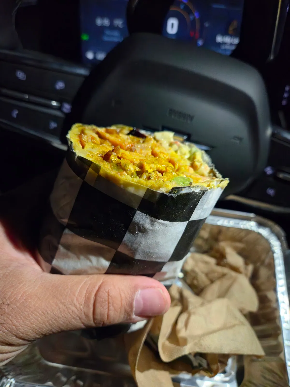 Mangal Grill Express Kosher STAR K — photo 4