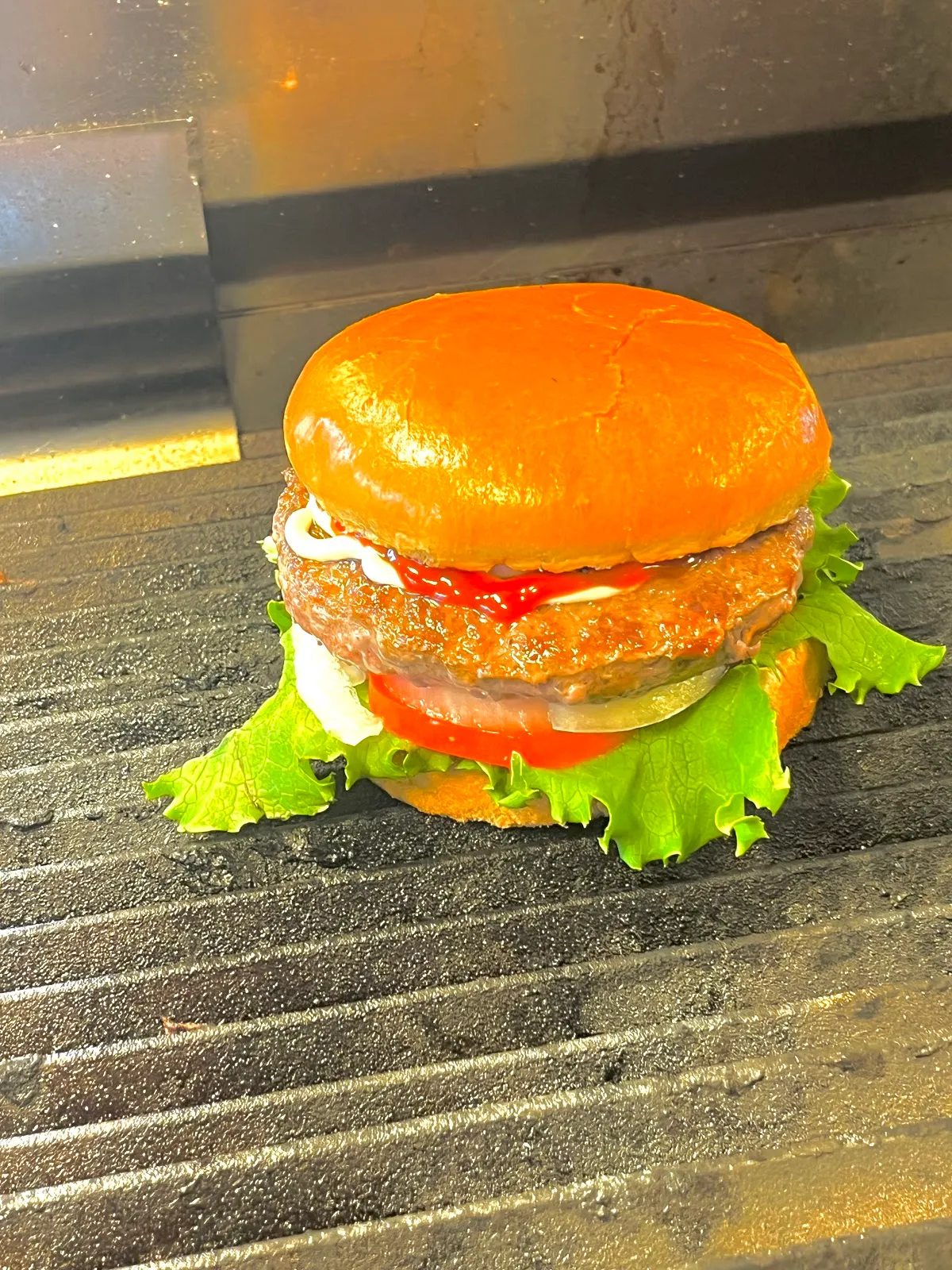 Mangal Grill Express Kosher STAR K — photo 6