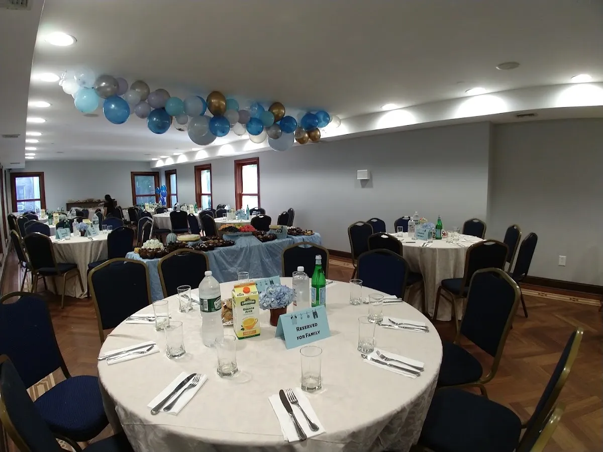 Manhattan Sephardic Congregation — photo 3