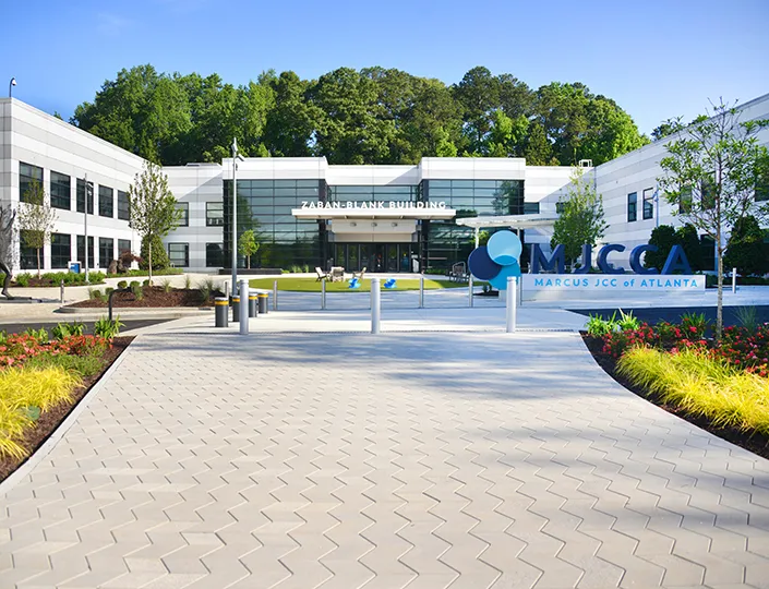 Marcus Jewish Community Center of Atlanta