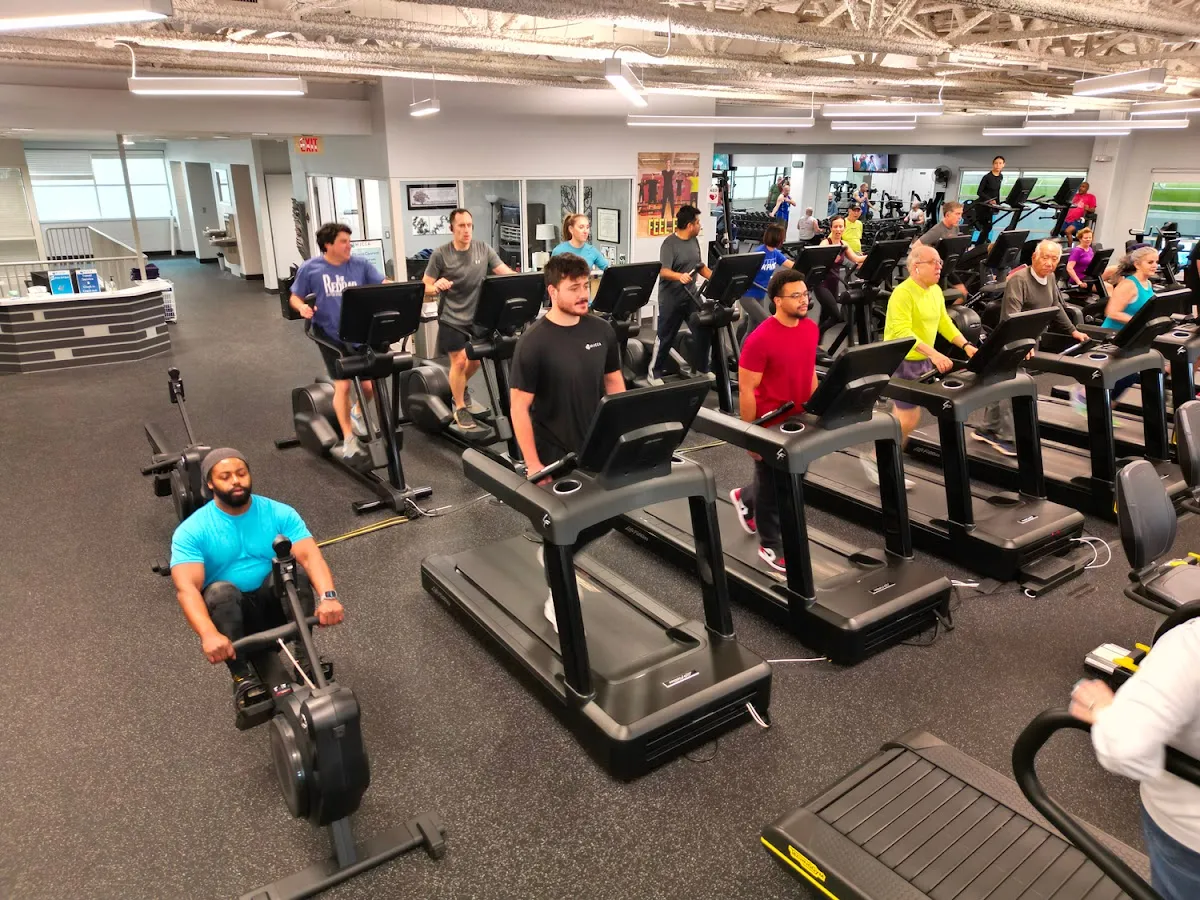 Marcus Jewish Community Center of Atlanta — foto 2