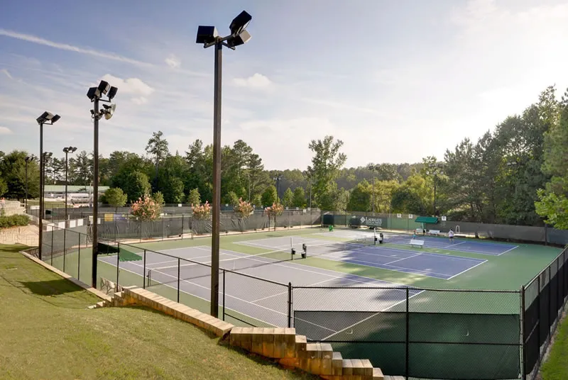 Marcus Jewish Community Center of Atlanta — foto 4