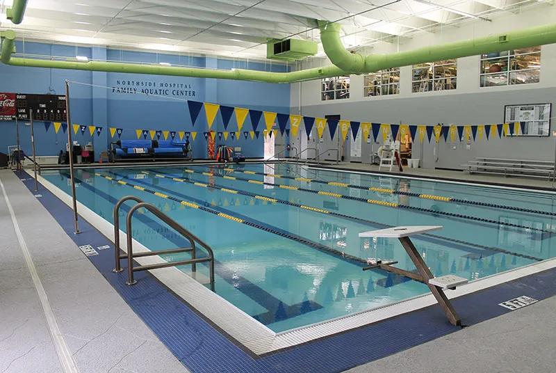 Marcus Jewish Community Center of Atlanta — foto 5
