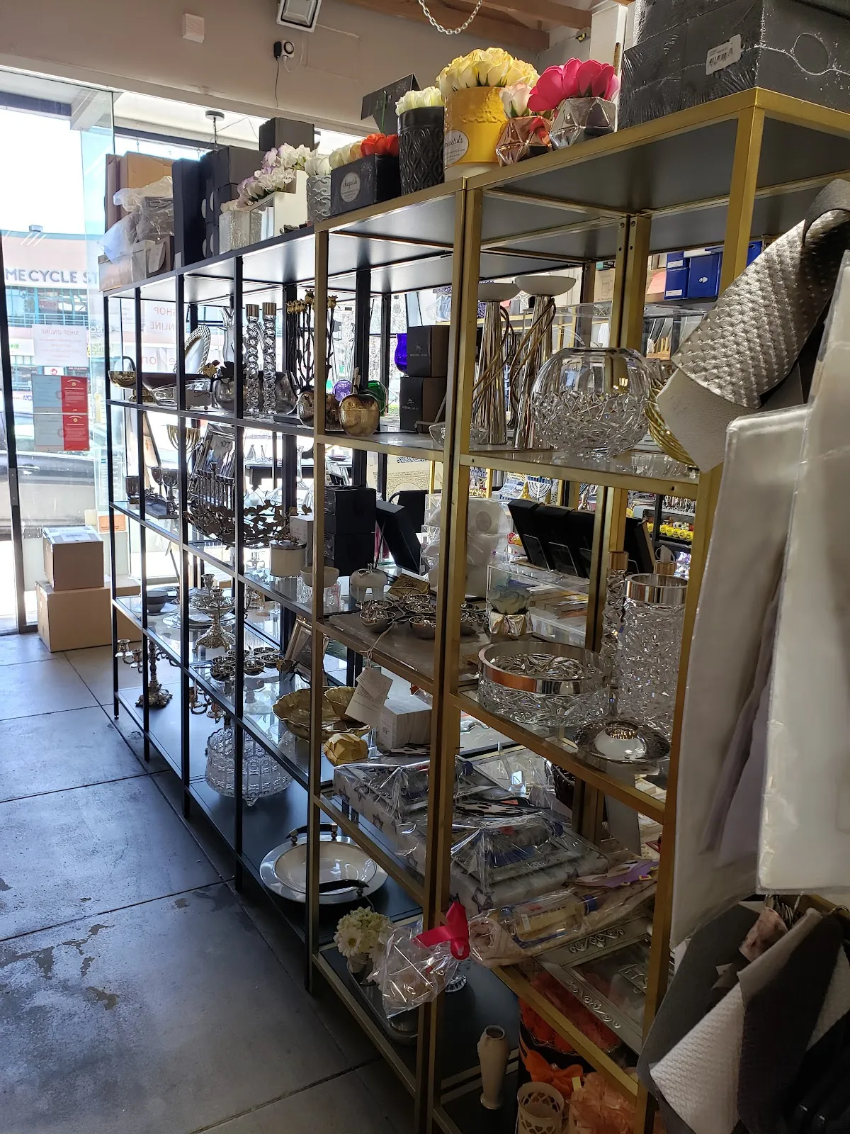 Marigold House -Judaica, Gifts & More