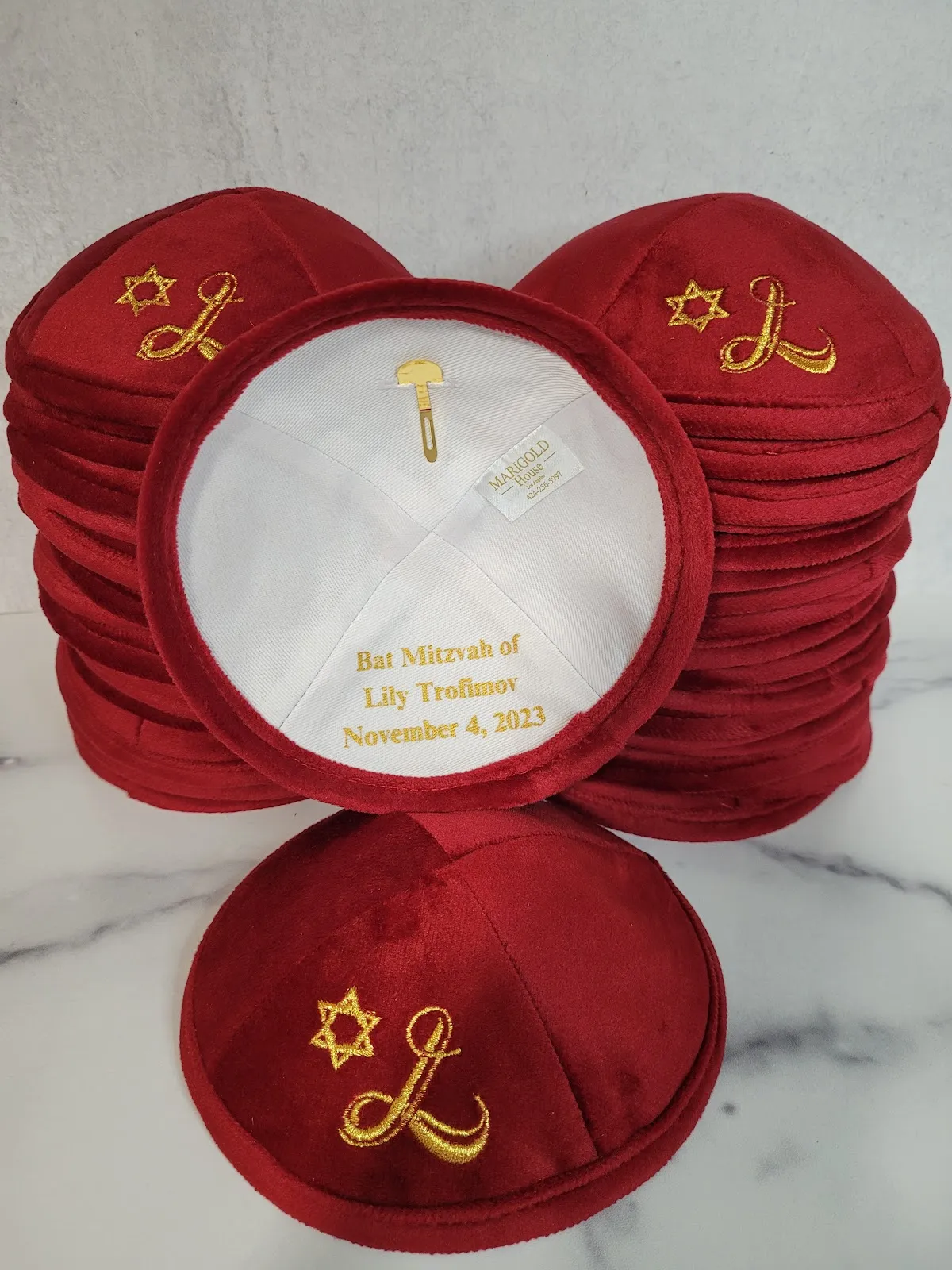 Marigold House -Judaica, Gifts & More — photo 3