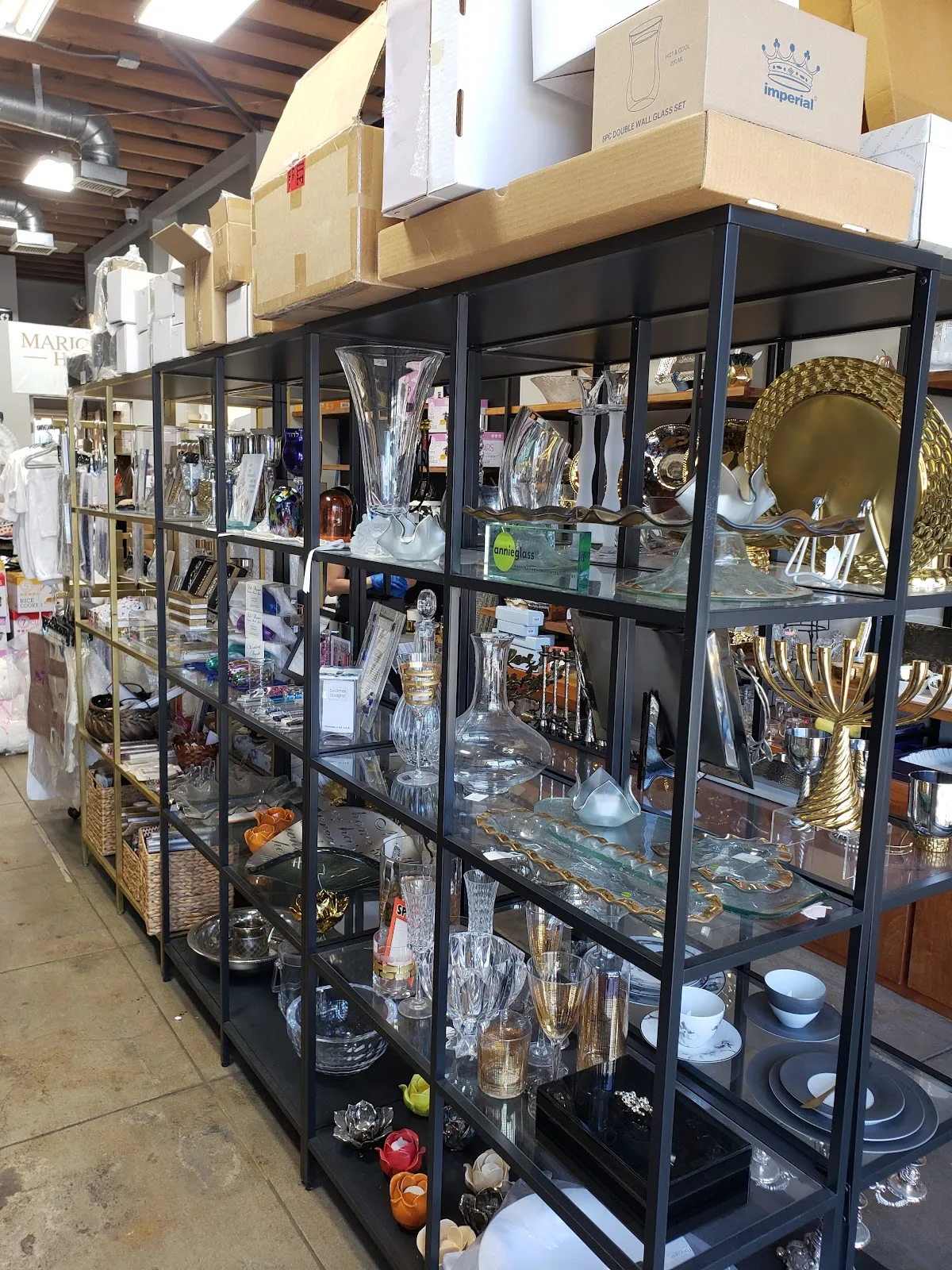Marigold House -Judaica, Gifts & More — photo 4