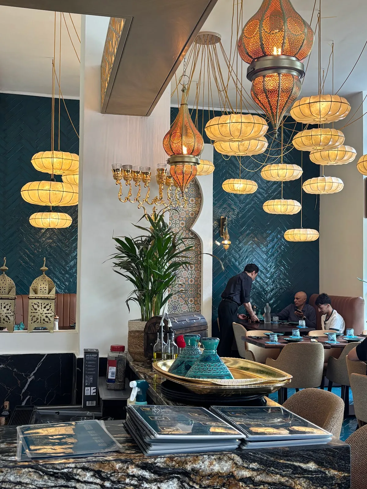 Marrakesh kosher restaurant — photo 4