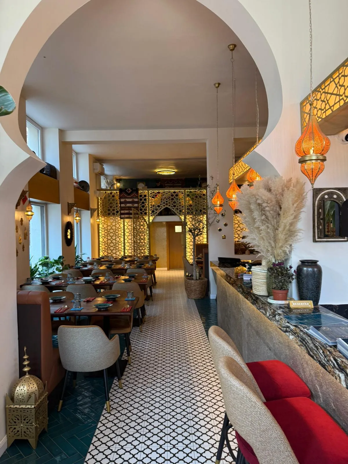 Marrakesh kosher restaurant — photo 5