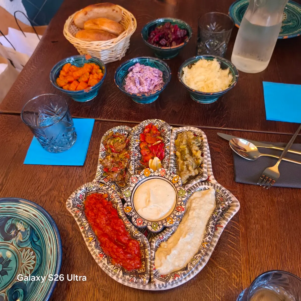 Marrakesh kosher restaurant — photo 6