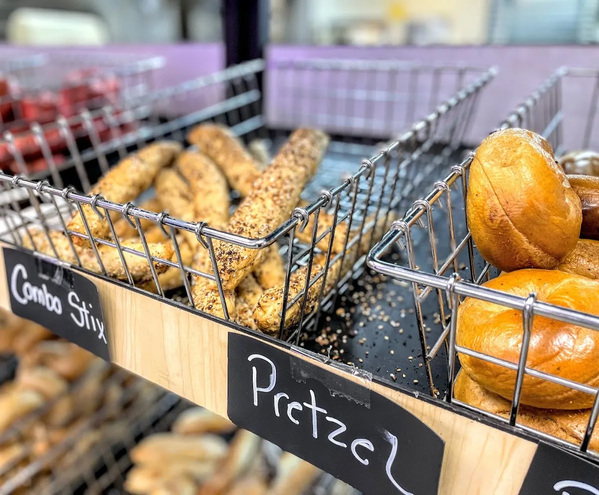 Marx Bagels (Blue Ash) — photo 6
