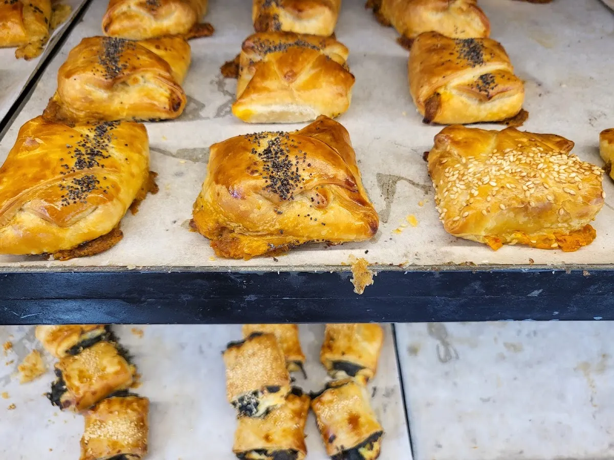 Marzipan Bakery — photo 3
