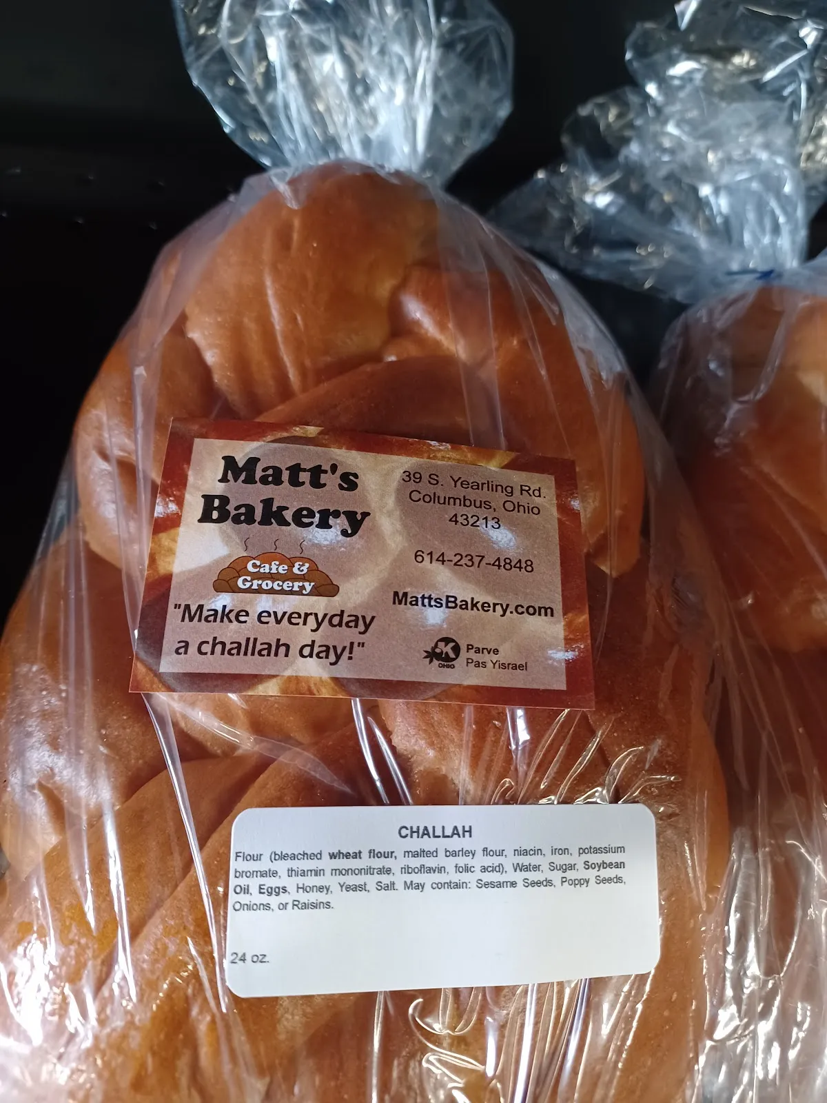Matt's Bakery — foto 2