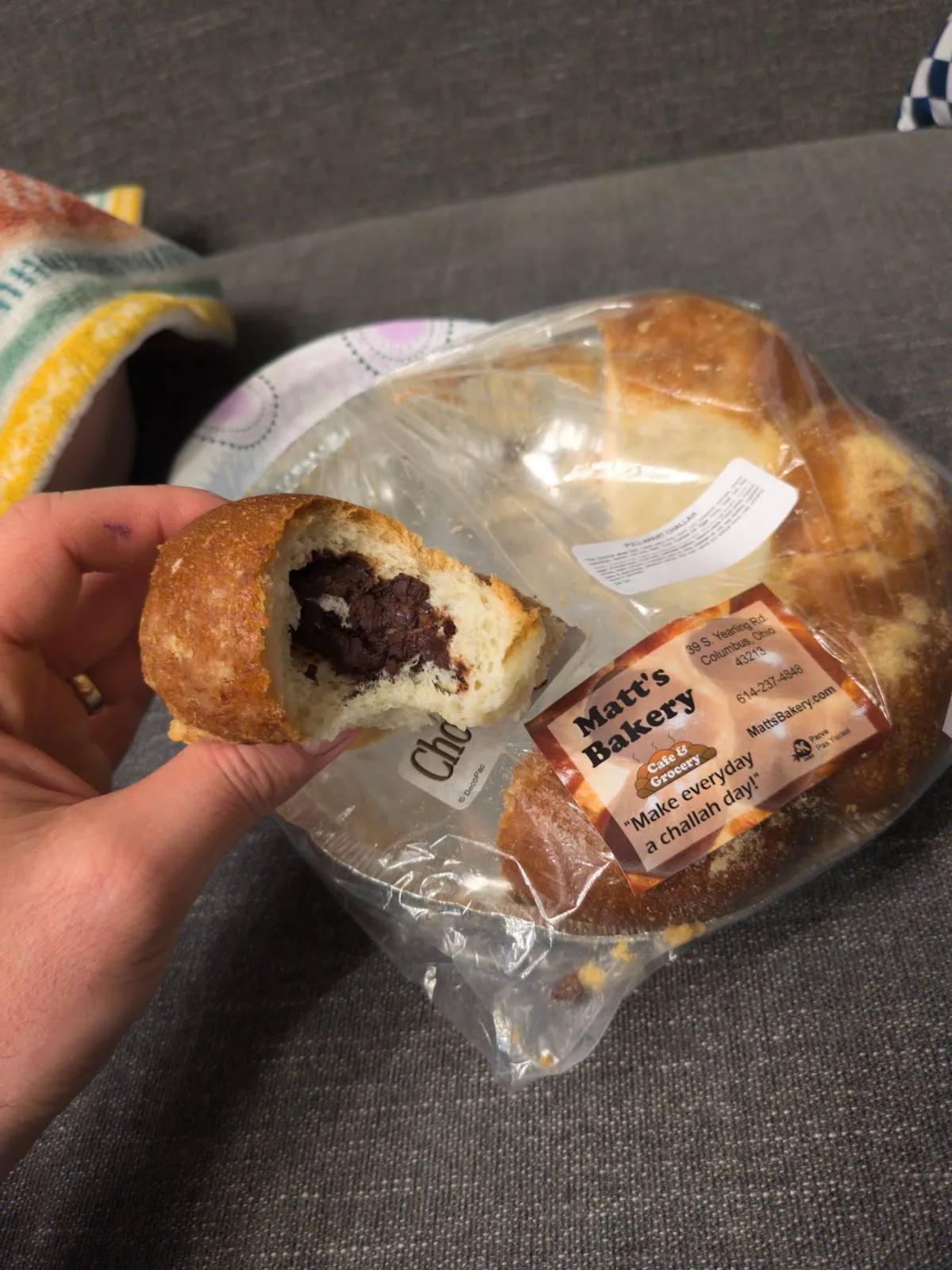 Matt's Bakery — foto 5