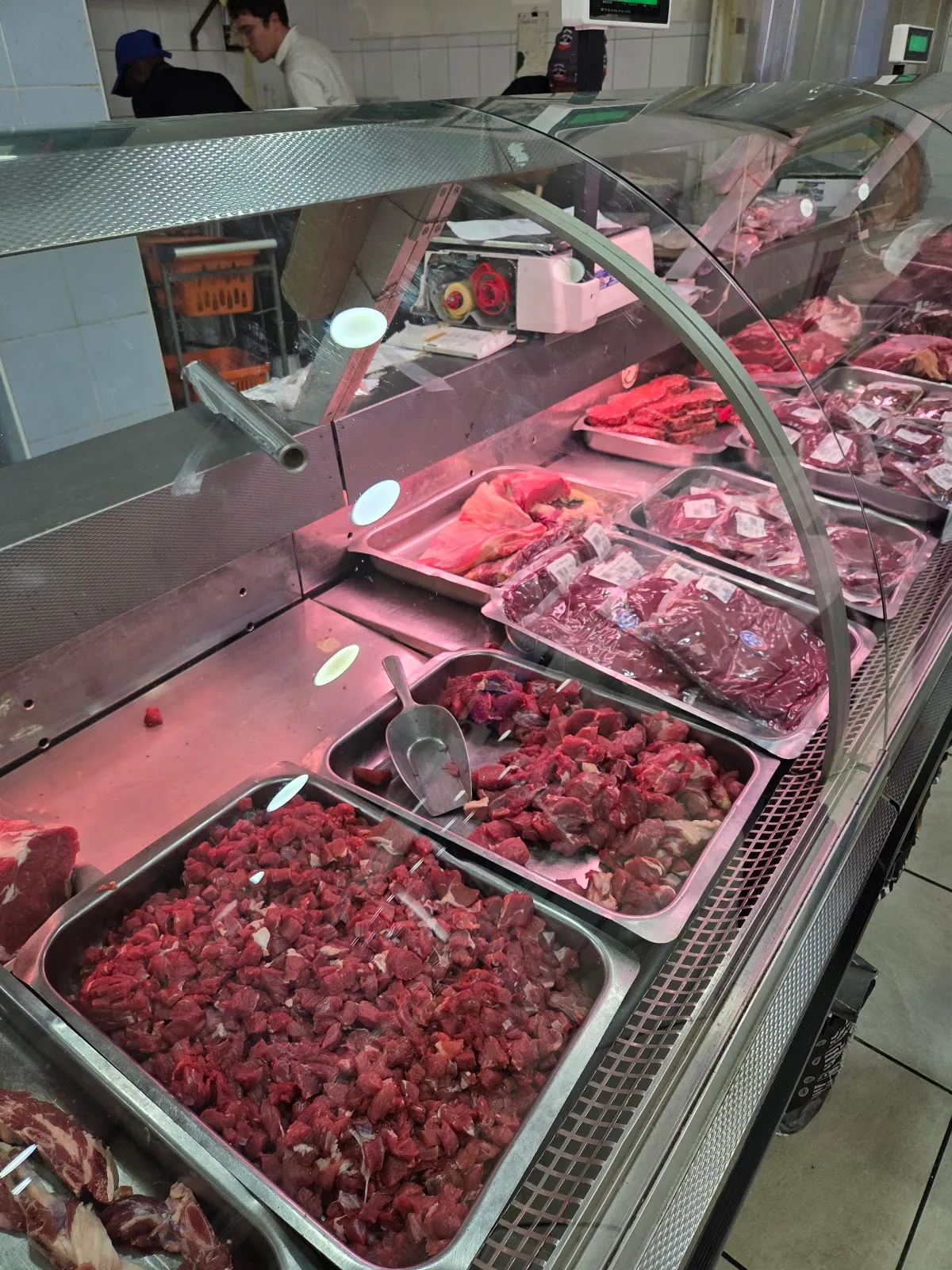 Maxi Discount Kosher Butchery