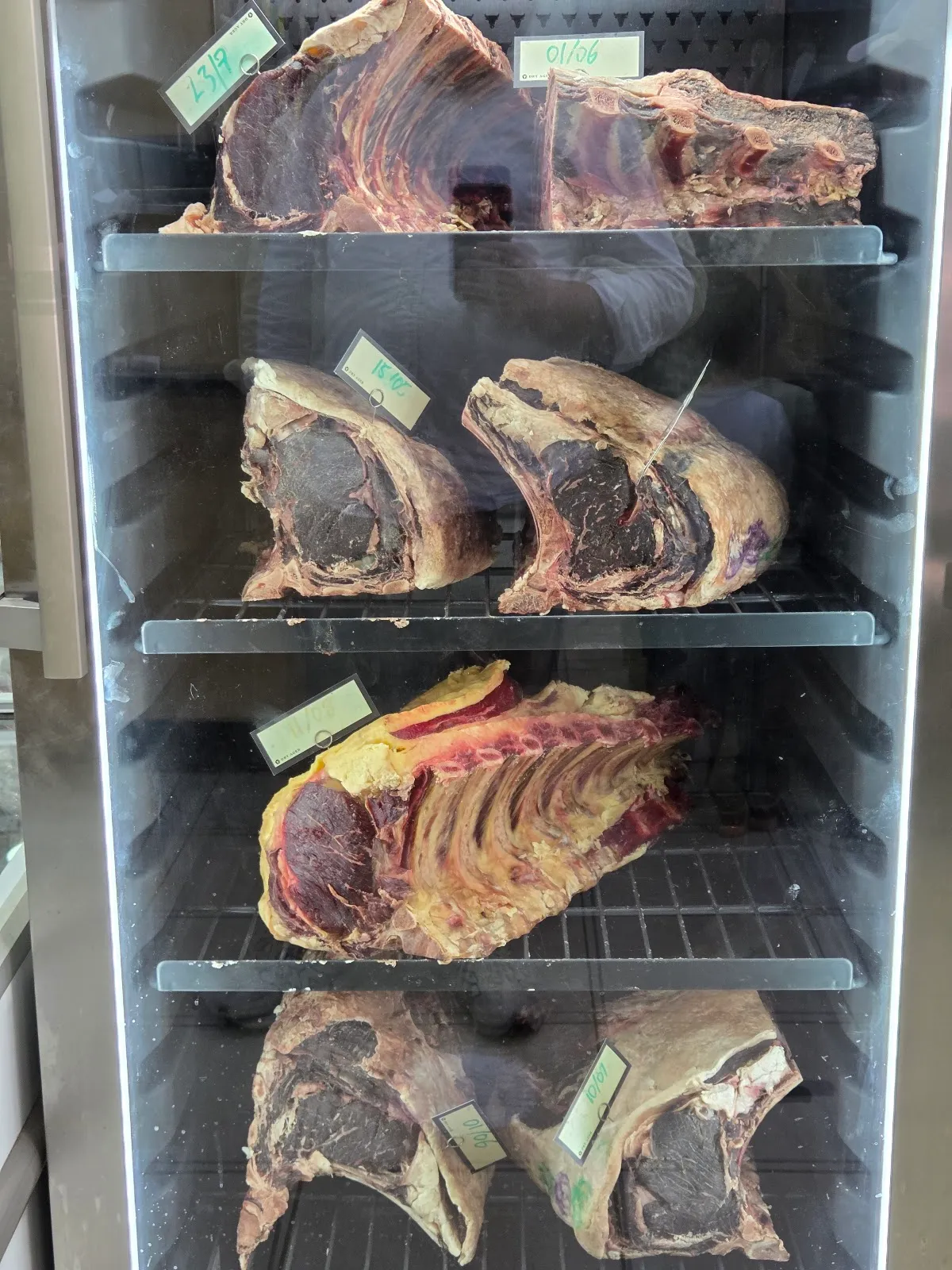 Maxi Discount Kosher Butchery — foto 3