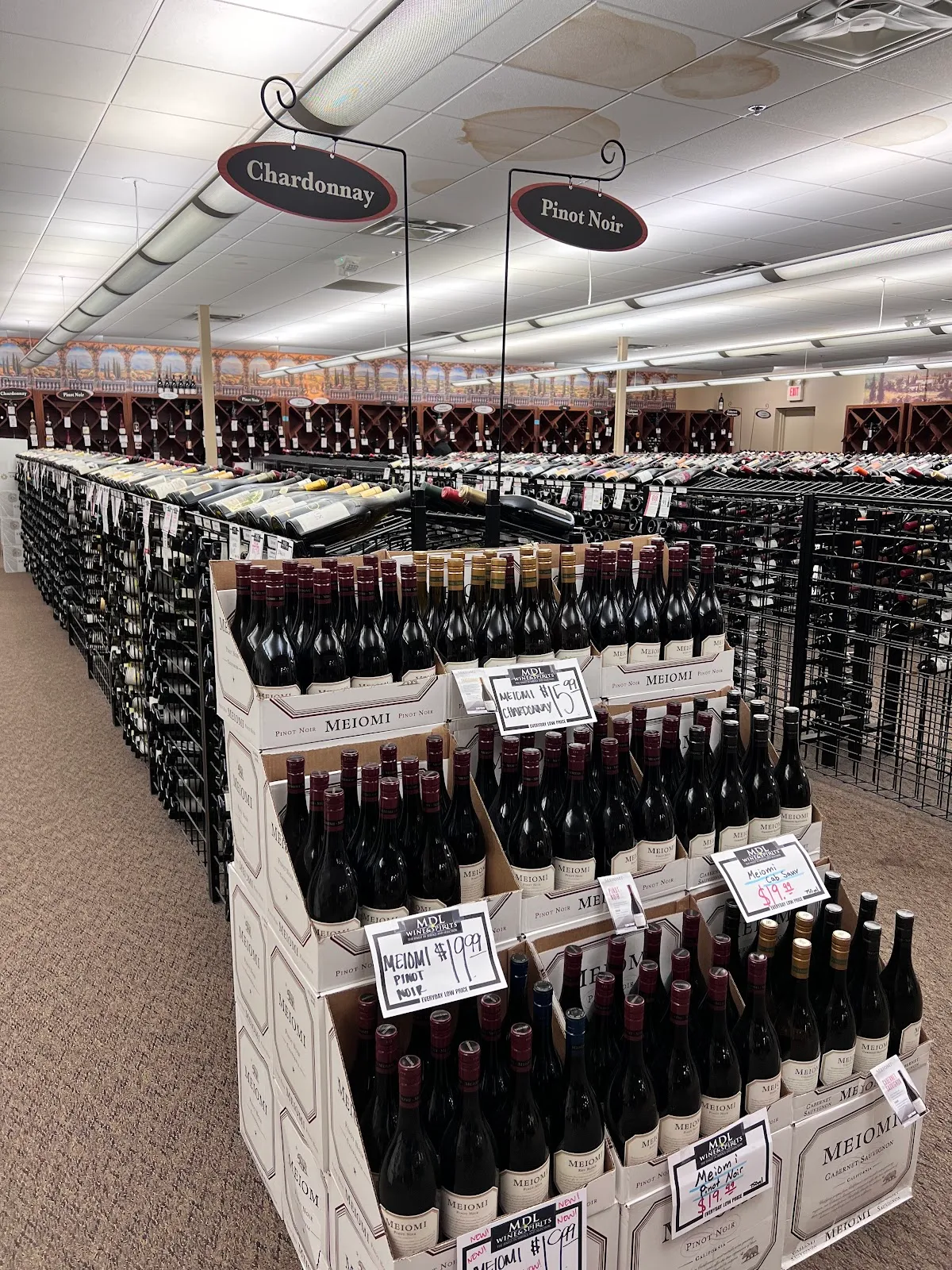 MDL Wine and Spirits — photo 2