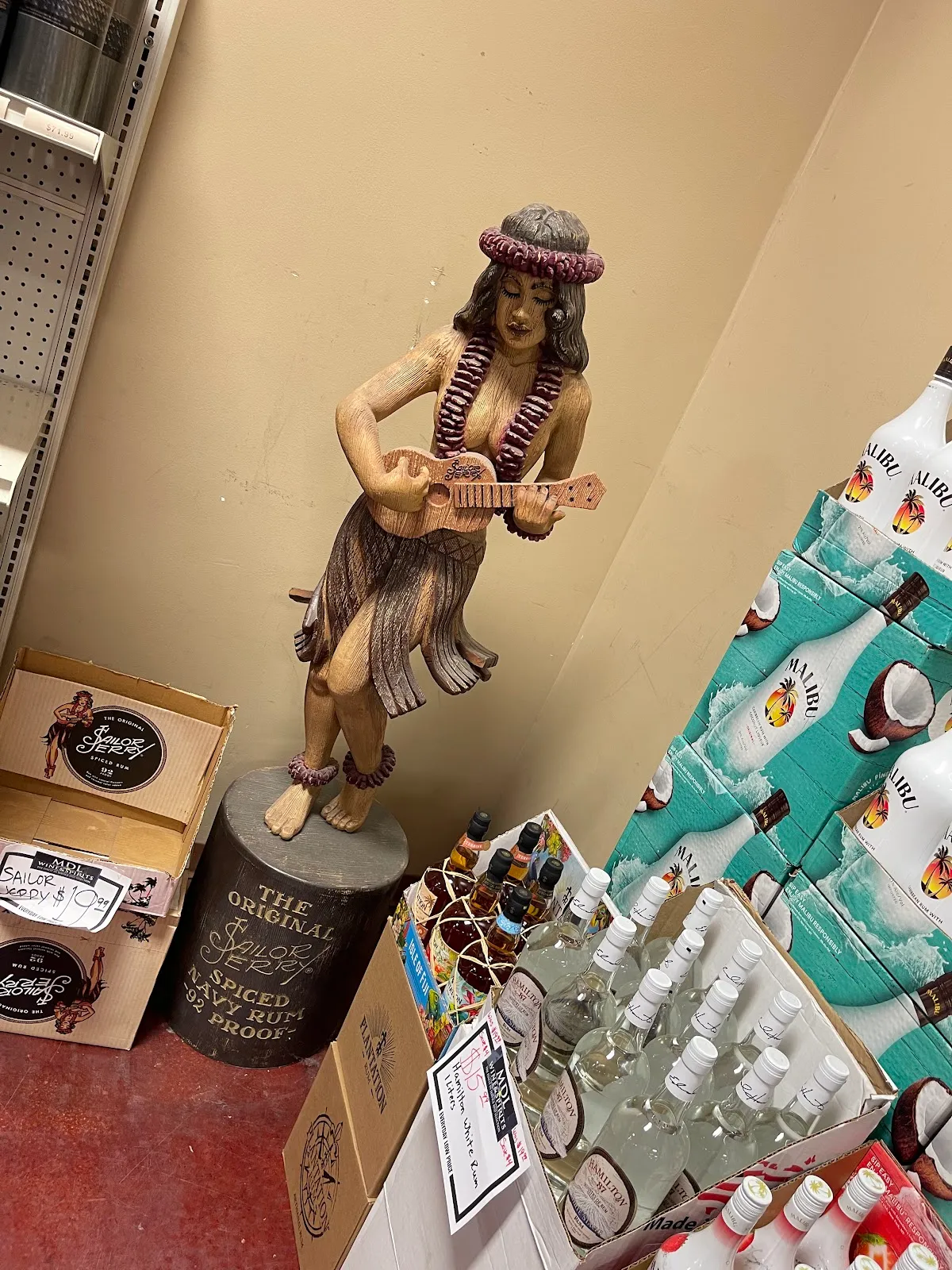 MDL Wine and Spirits — photo 3