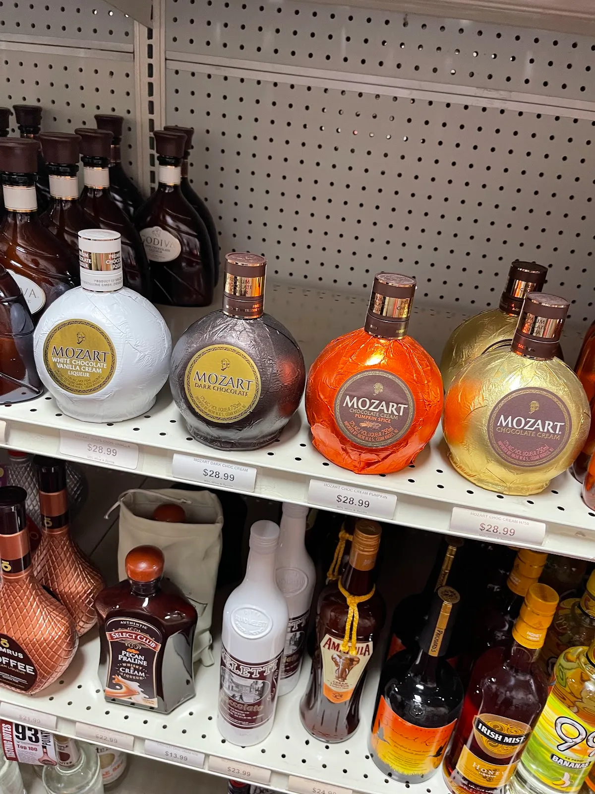 MDL Wine and Spirits — photo 4